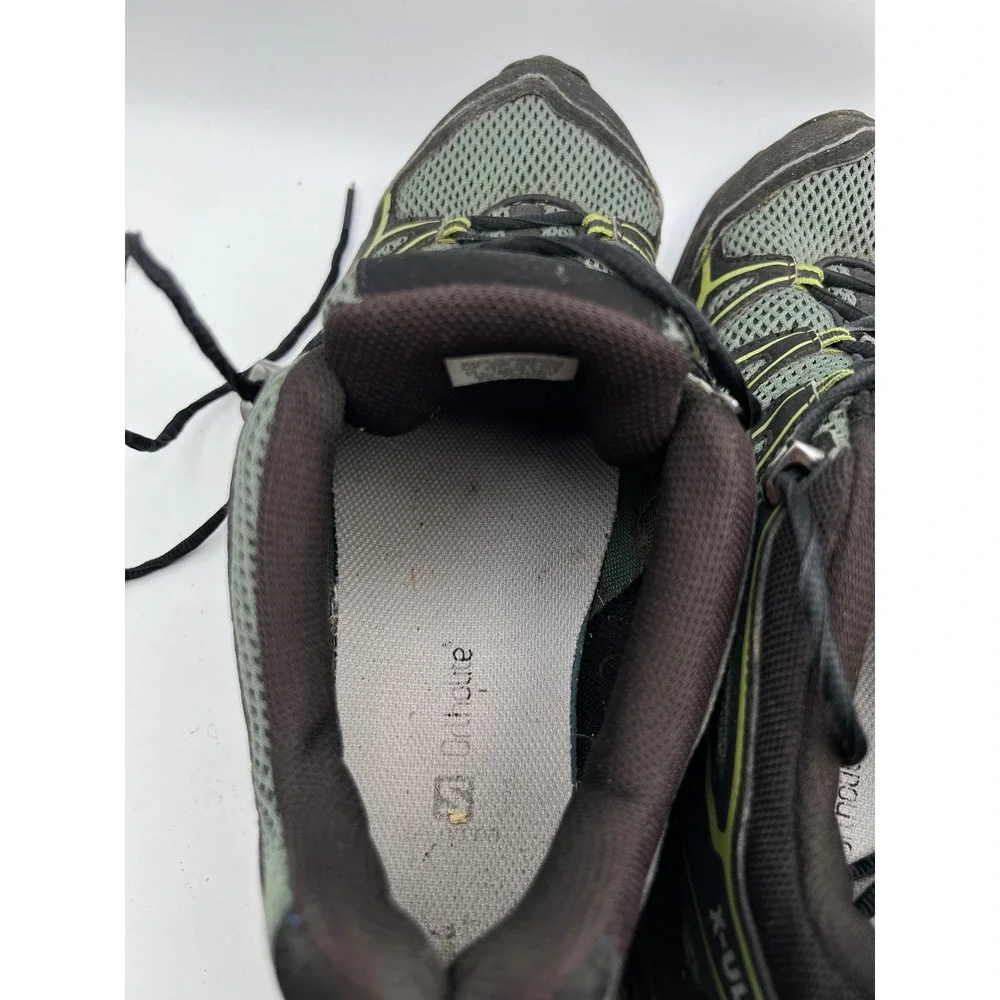 Salomon ultra trail